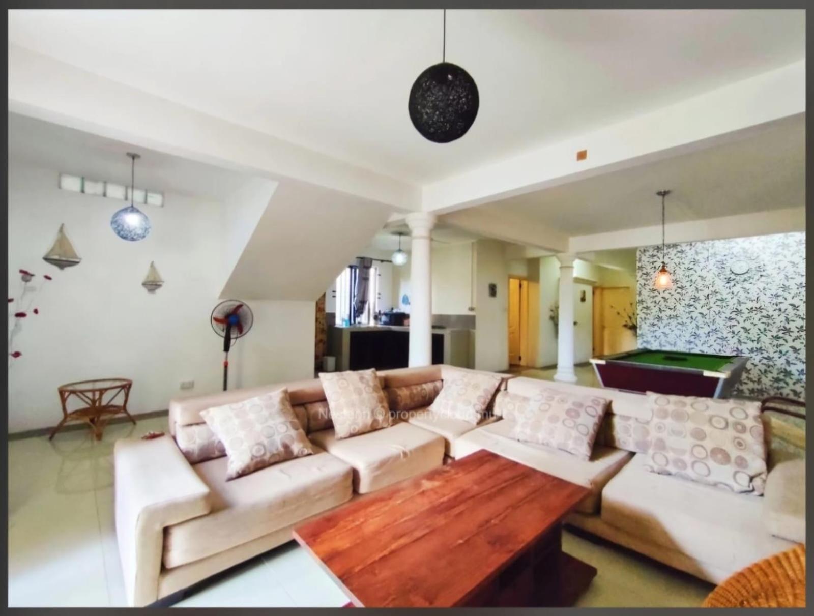 Blue Haven Apartmán